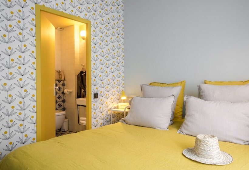 スタンダードルーム, Maison Volver