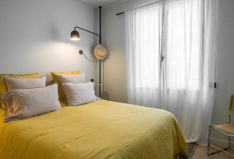 スタンダードルーム, Maison Volver