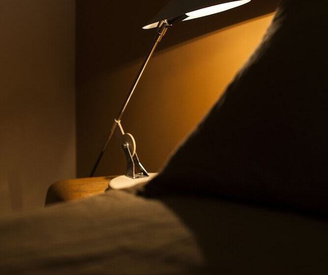 スタンダードルーム, Maison Volver