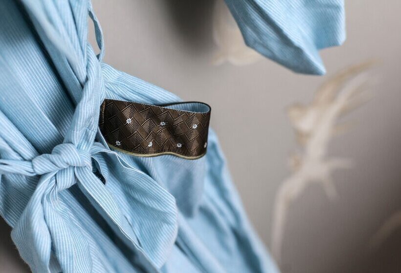 スタンダードルーム, Maison Volver