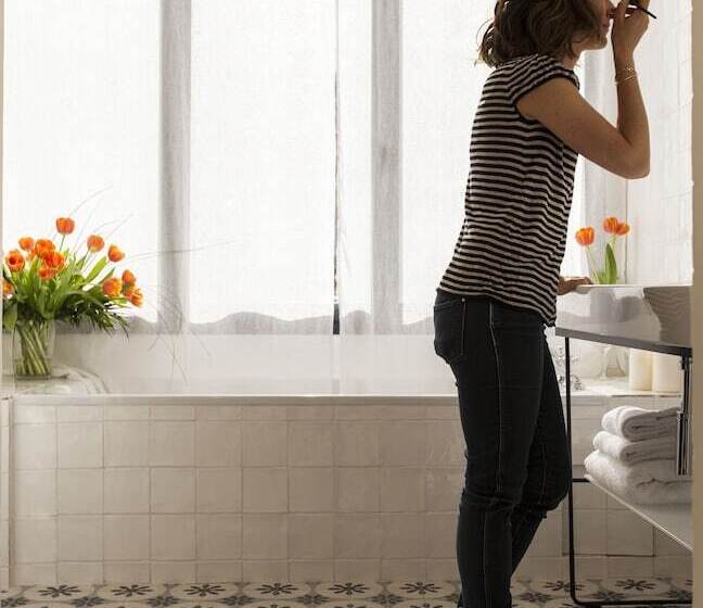 スーペリアールーム, Maison Volver