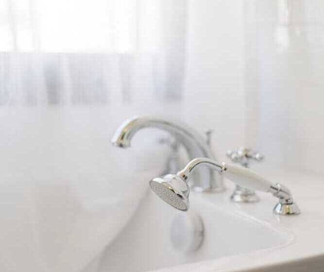 スーペリアールーム, Maison Volver