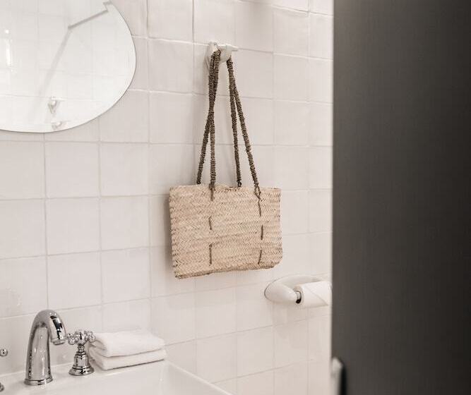 スイート, Maison Volver