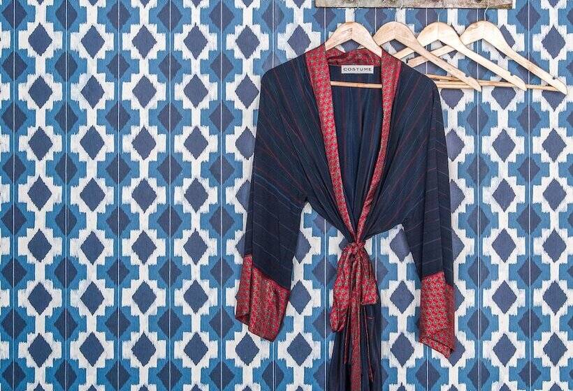 スイート, Maison Volver