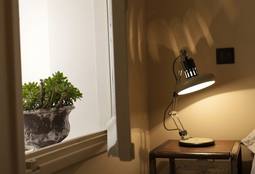 スイート, Maison Volver