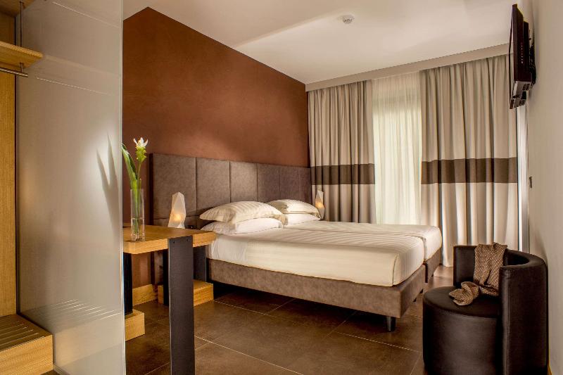 اتاق سوپریور, The Spring House Hotel Rome Vatican, Tapestry Collection Hilton
