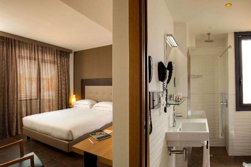 اتاق سوپریور, The Spring House Hotel Rome Vatican, Tapestry Collection Hilton