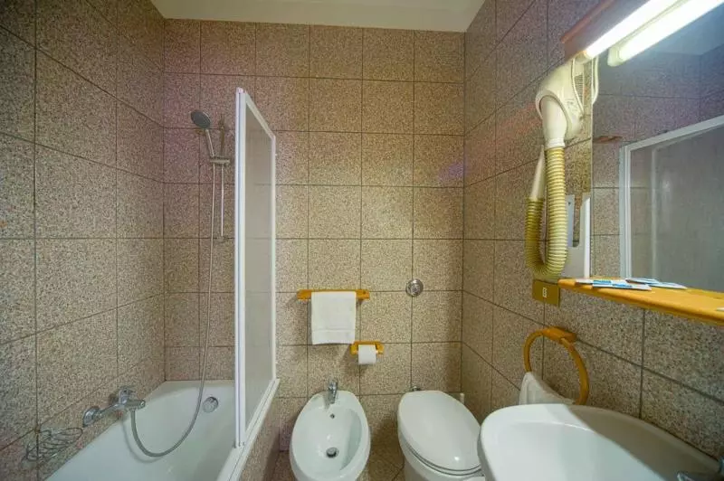 اتاق استاندارد سه نفره, Camelia Rooms Venice