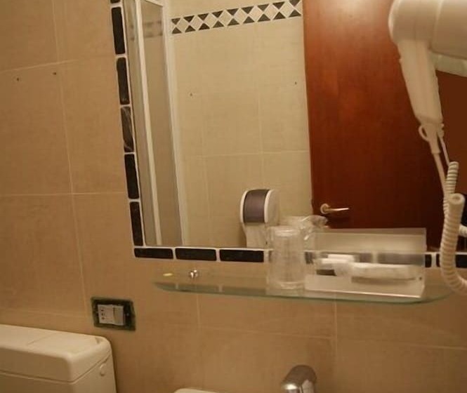 اتاق استاندارد, Il Moro Di Venezia