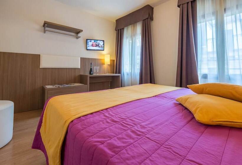 اتاق استاندارد, Il Moro Di Venezia