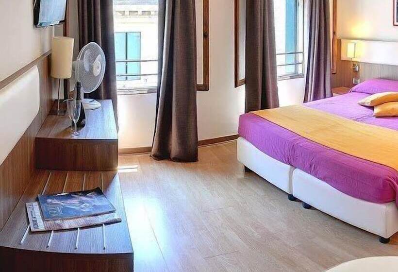 اتاق استاندارد, Il Moro Di Venezia