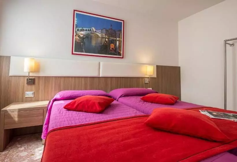 اتاق استاندارد, Il Moro Di Venezia