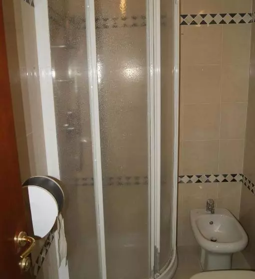 اتاق استاندارد یک نفره, Il Moro Di Venezia