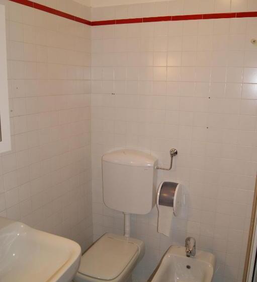 Standard room with outdoor bath, Il Moro Di Venezia