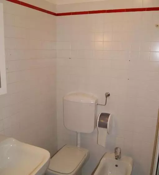 Standard room with outdoor bath, Il Moro Di Venezia