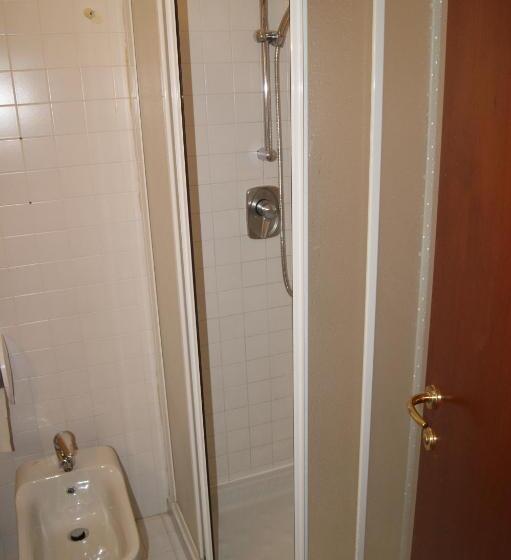Standard room with outdoor bath, Il Moro Di Venezia