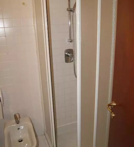 Standard room with outdoor bath, Il Moro Di Venezia