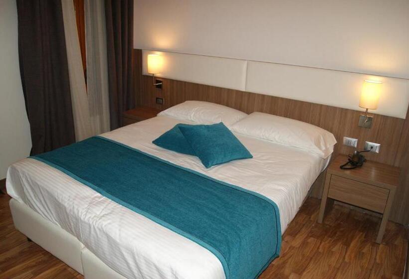 Standard room with outdoor bath, Il Moro Di Venezia