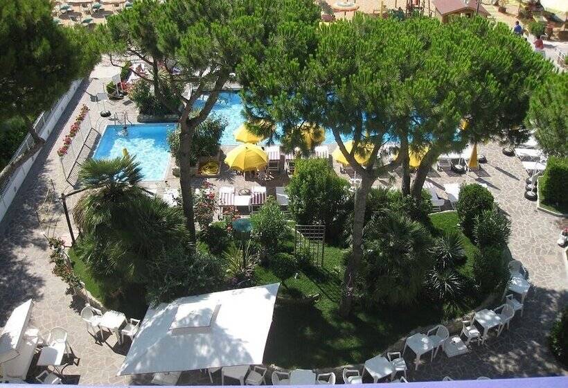 اتاق راحتی یک تخته, Majestic