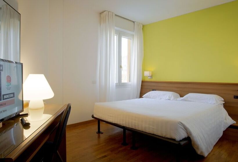 Номер Стандарт Адаптированный для Инвалидов, Mistral2