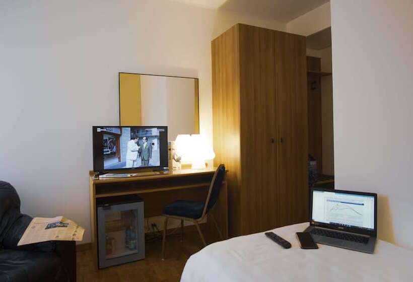 Номер Стандарт Индивидуальный, Mistral2