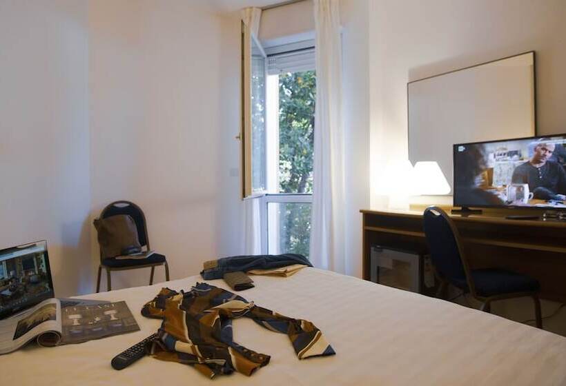 Номер Стандарт, Mistral2