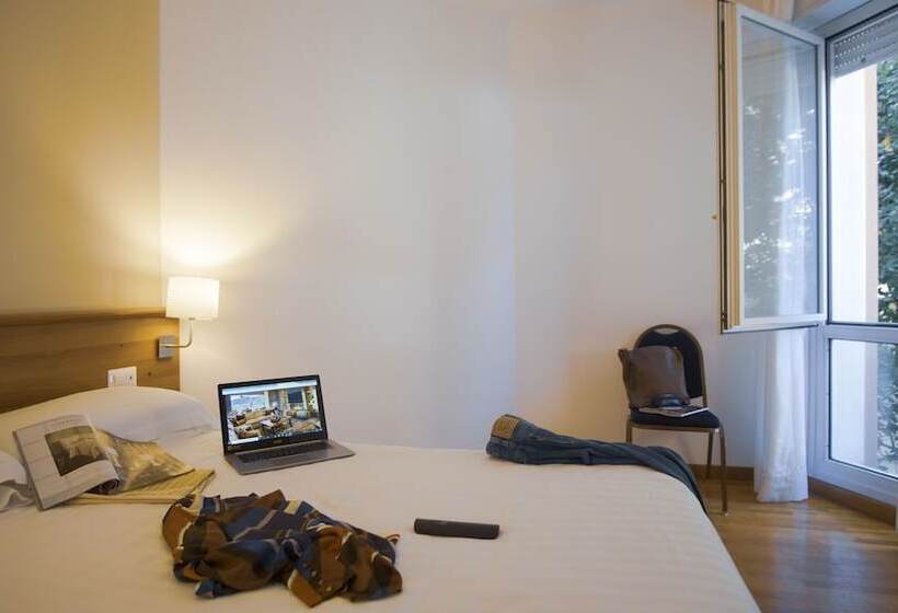 Номер Стандарт, Mistral2