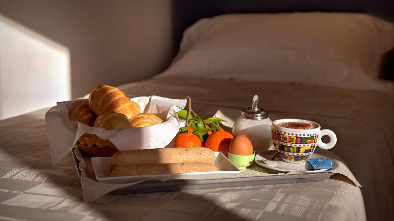 Номер Стандарт Индивидуальный, Mistral2