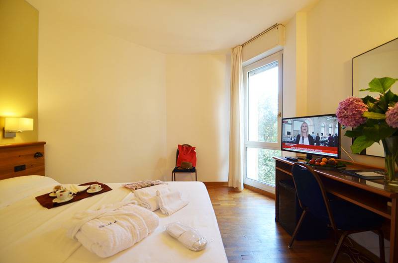 Номер Стандарт, Mistral2