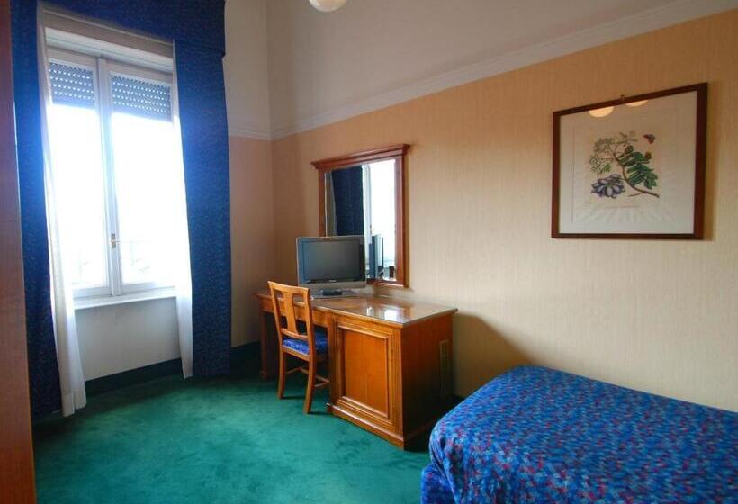 اتاق استاندارد یک نفره, Palace Bologna Centro