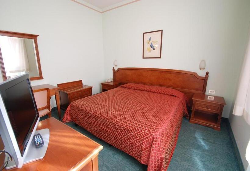 اتاق استاندارد, Palace Bologna Centro