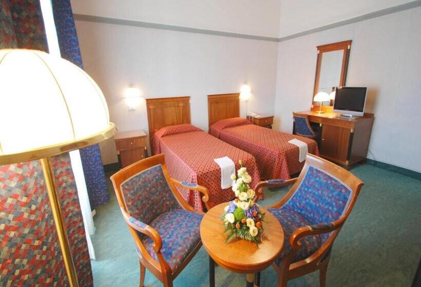 اتاق استاندارد, Palace Bologna Centro