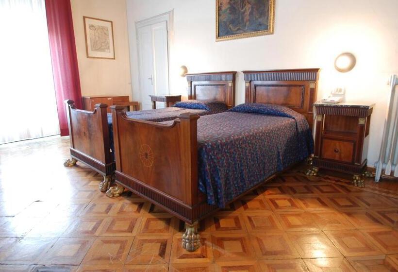 اتاق استاندارد, Palace Bologna Centro