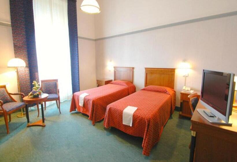 اتاق استاندارد, Palace Bologna Centro