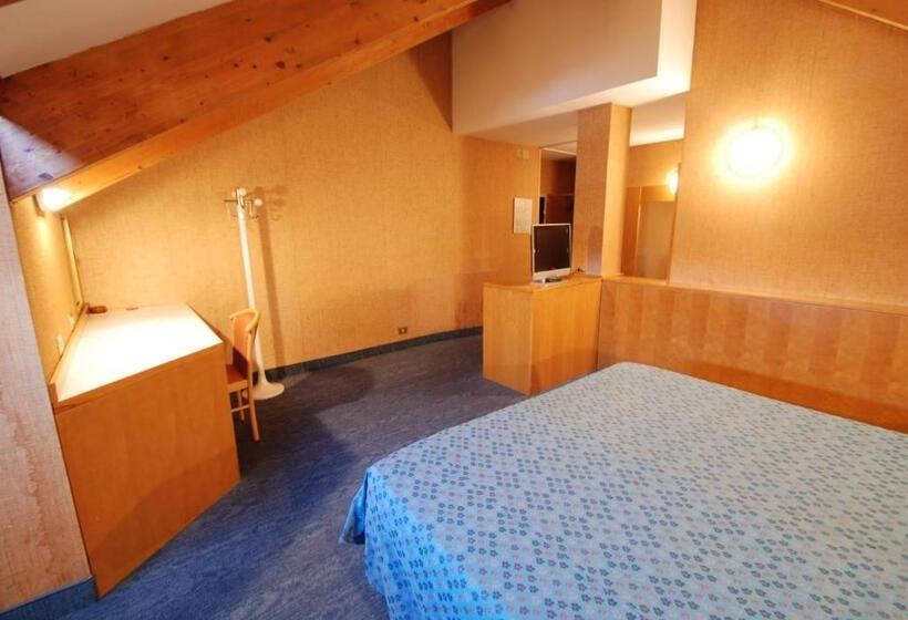 اتاق استاندارد, Palace Bologna Centro