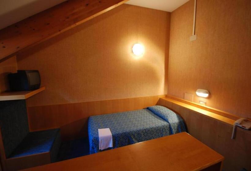 اتاق استاندارد, Palace Bologna Centro