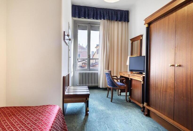 اتاق اکونومی یک تخته, Palace Bologna Centro