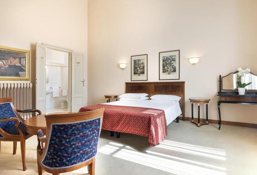 سوییت جونیور, Palace Bologna Centro