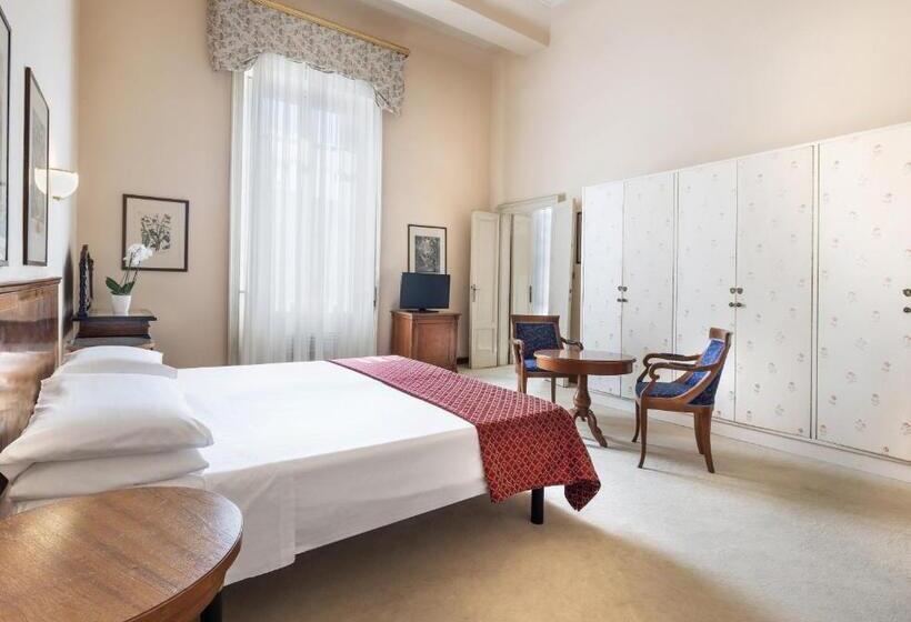 سوییت جونیور, Palace Bologna Centro