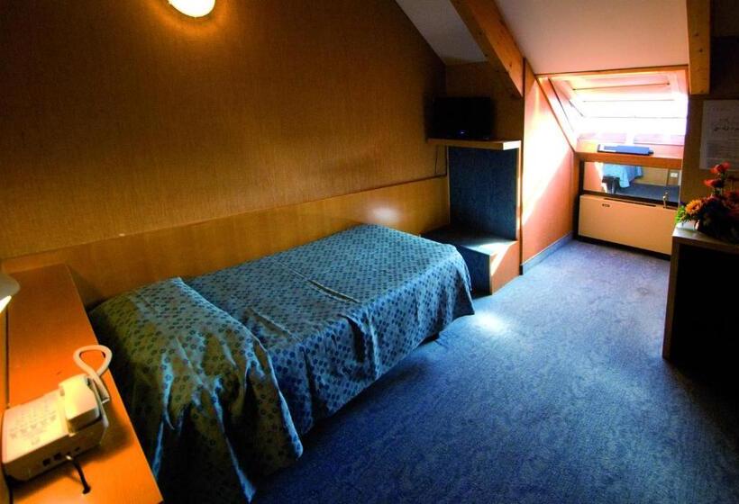 اتاق استاندارد, Palace Bologna Centro