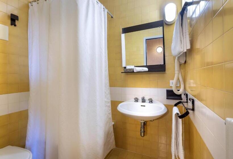 اتاق استاندارد, Palace Bologna Centro