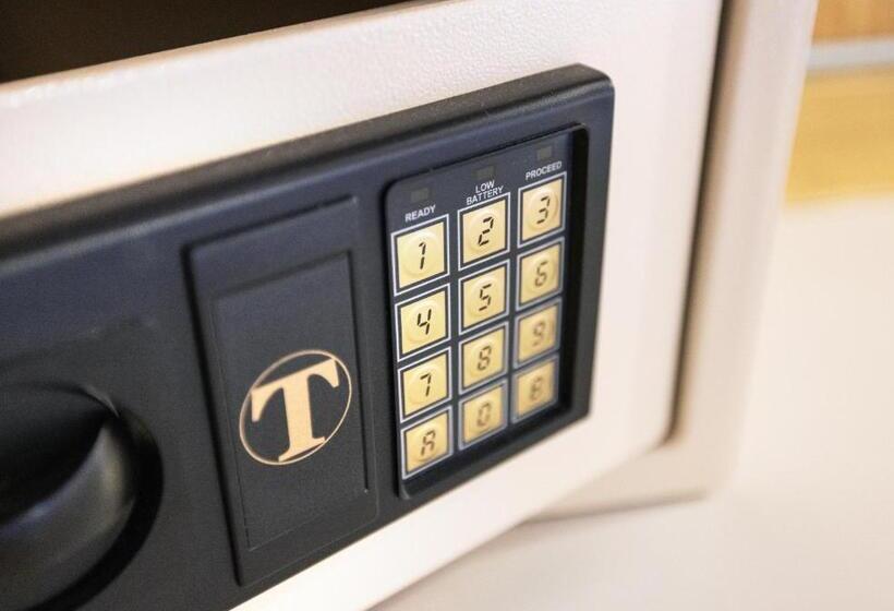 اتاق استاندارد, Palace Bologna Centro