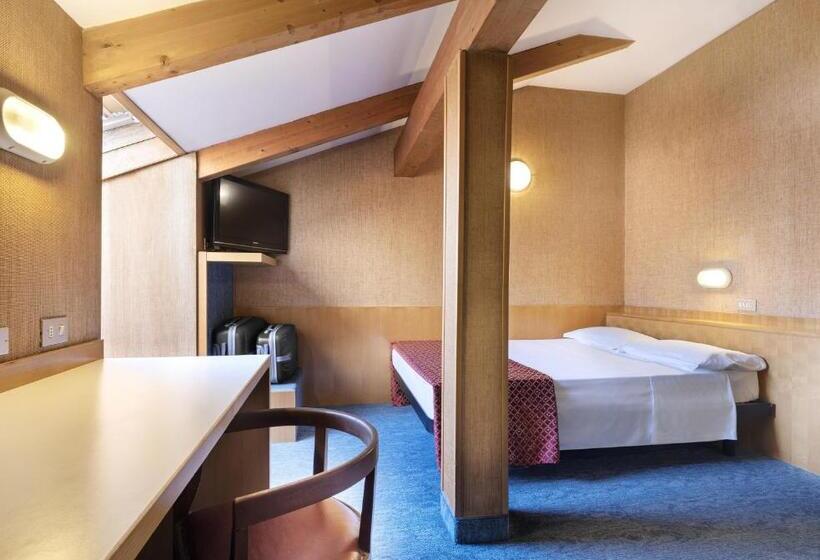 اتاق استاندارد, Palace Bologna Centro