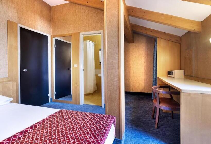 اتاق استاندارد, Palace Bologna Centro