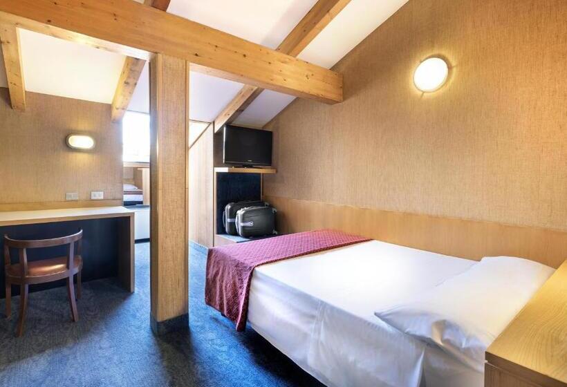 اتاق استاندارد, Palace Bologna Centro