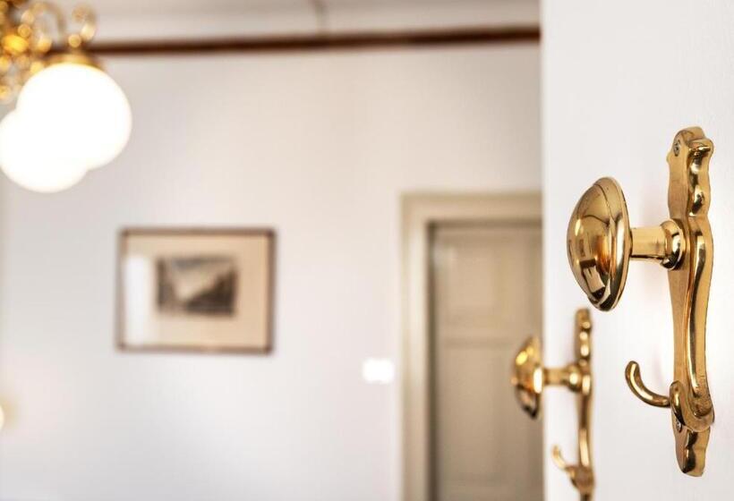 اتاق استاندارد, Palace Bologna Centro