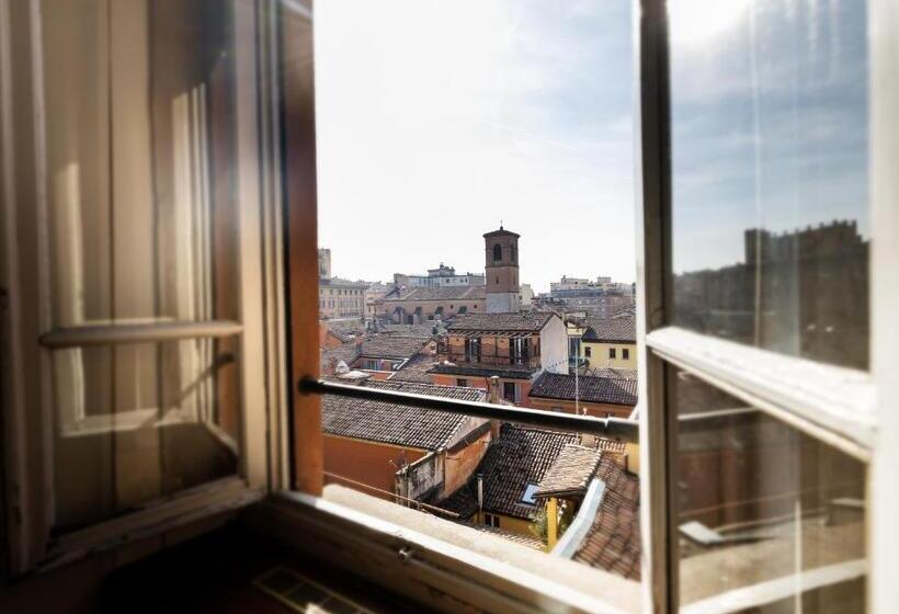 اتاق استاندارد, Palace Bologna Centro