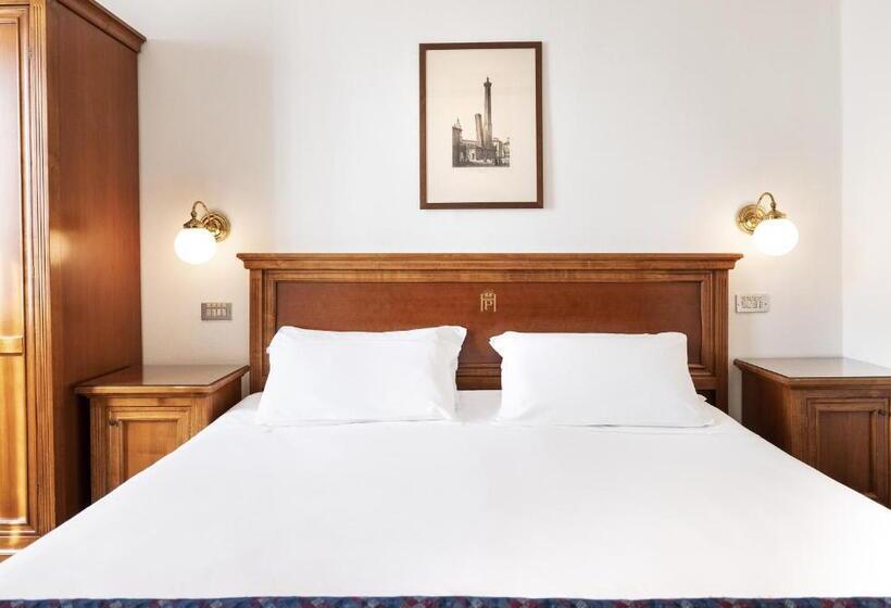 اتاق استاندارد, Palace Bologna Centro