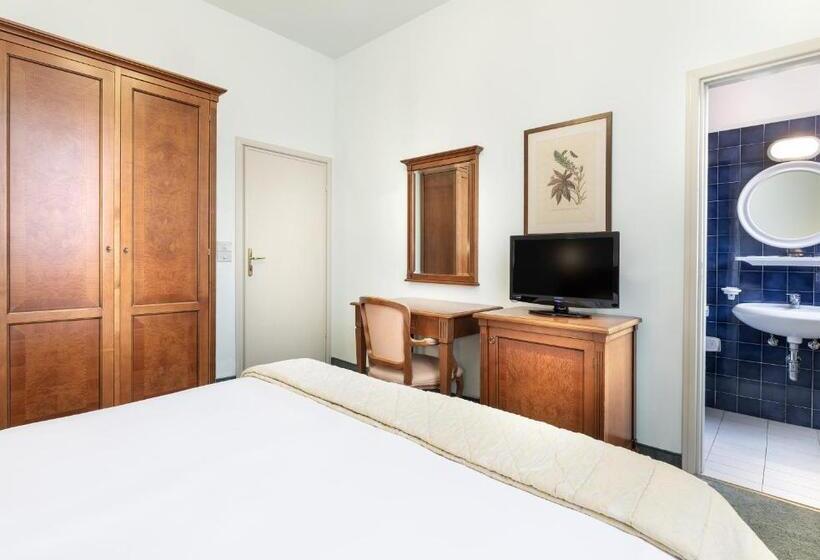 اتاق استاندارد, Palace Bologna Centro