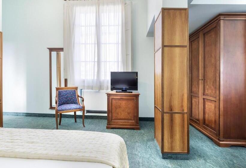 اتاق استاندارد, Palace Bologna Centro